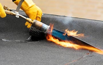 flat roof repairs Southernby, Cumbria