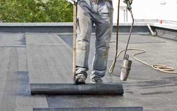 flat roof replacement Southernby, Cumbria