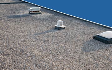 flat roofing Southernby, Cumbria