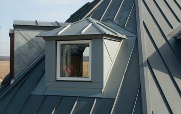 metal roofing Southernby, Cumbria