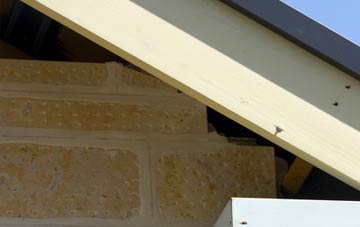 soffit repair Southernby