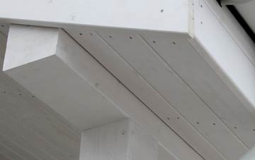 soffits Southernby, Cumbria