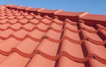 Southernby tile and slate roof replacement