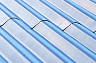 Southernby corrugated roofing