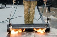 Southernby flat roof sealing quote