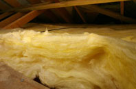 Southernby pitch roof insulation